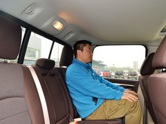 2014款 5.7L 户外版