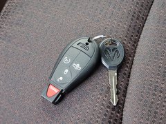 2014款 5.7L 户外版