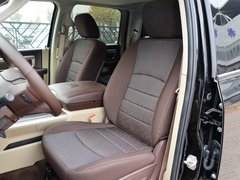 2014款 5.7L 户外版