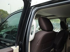 2014款 5.7L 户外版