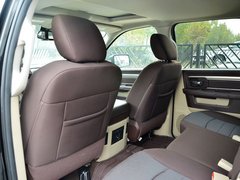2014款 5.7L 户外版