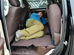 2014款 5.7L 户外版
