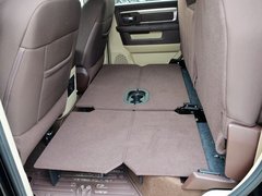 2014款 5.7L 户外版