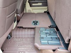 2014款 5.7L 户外版