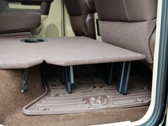 2014款 5.7L 户外版