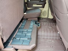 2014款 5.7L 户外版