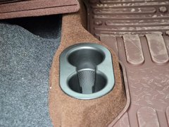 2014款 5.7L 户外版
