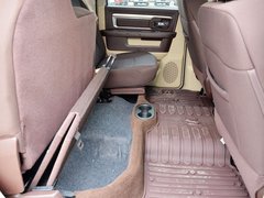 2014款 5.7L 户外版