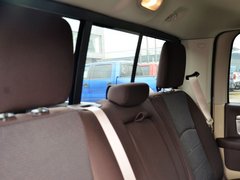 2014款 5.7L 户外版
