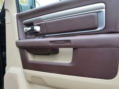 2014款 5.7L 户外版