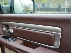 2014款 5.7L 户外版