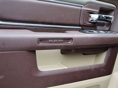 2014款 5.7L 户外版