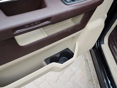 2014款 5.7L 户外版