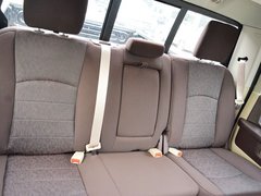 2014款 5.7L 户外版