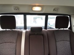 2014款 5.7L 户外版