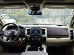 2014款 5.7L 户外版
