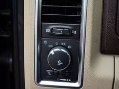 2014款 5.7L 户外版