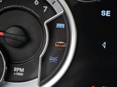 2014款 5.7L 户外版