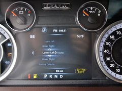 2014款 5.7L 户外版
