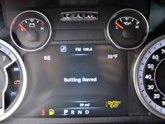 2014款 5.7L 户外版