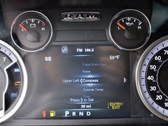 2014款 5.7L 户外版