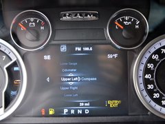 2014款 5.7L 户外版