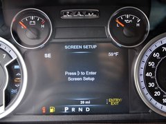 2014款 5.7L 户外版