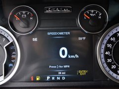2014款 5.7L 户外版