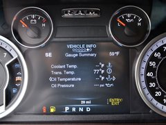 2014款 5.7L 户外版