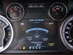 2014款 5.7L 户外版