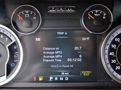 2014款 5.7L 户外版