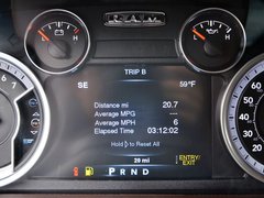 2014款 5.7L 户外版