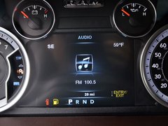 2014款 5.7L 户外版