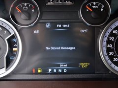2014款 5.7L 户外版