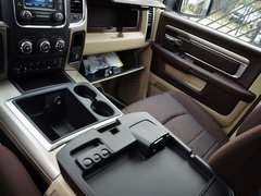 2014款 5.7L 户外版