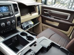 2014款 5.7L 户外版