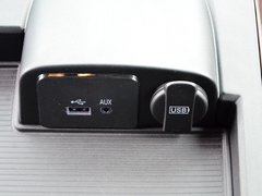 2014款 5.7L 户外版