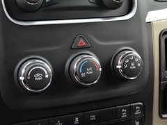 2014款 5.7L 户外版