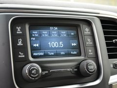 2014款 5.7L 户外版