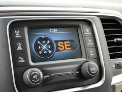 2014款 5.7L 户外版