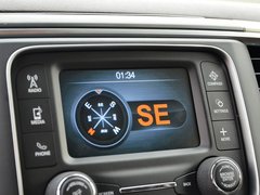 2014款 5.7L 户外版