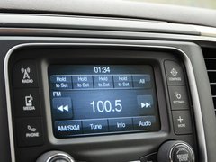2014款 5.7L 户外版