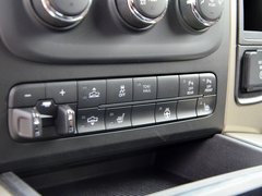 2014款 5.7L 户外版