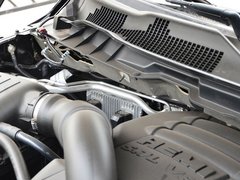 2014款 5.7L 户外版