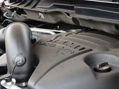 2014款 5.7L 户外版