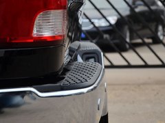 2014款 5.7L 户外版