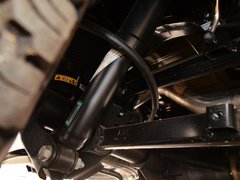 2014款 5.7L 户外版