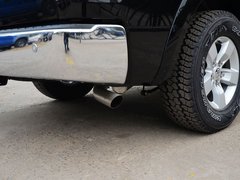 2014款 5.7L 户外版
