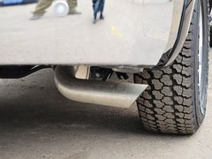 2014款 5.7L 户外版