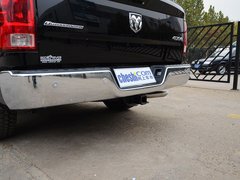 2014款 5.7L 户外版
